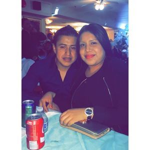 Meet your Posher, Maria